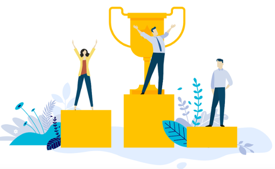 Performance recognition process