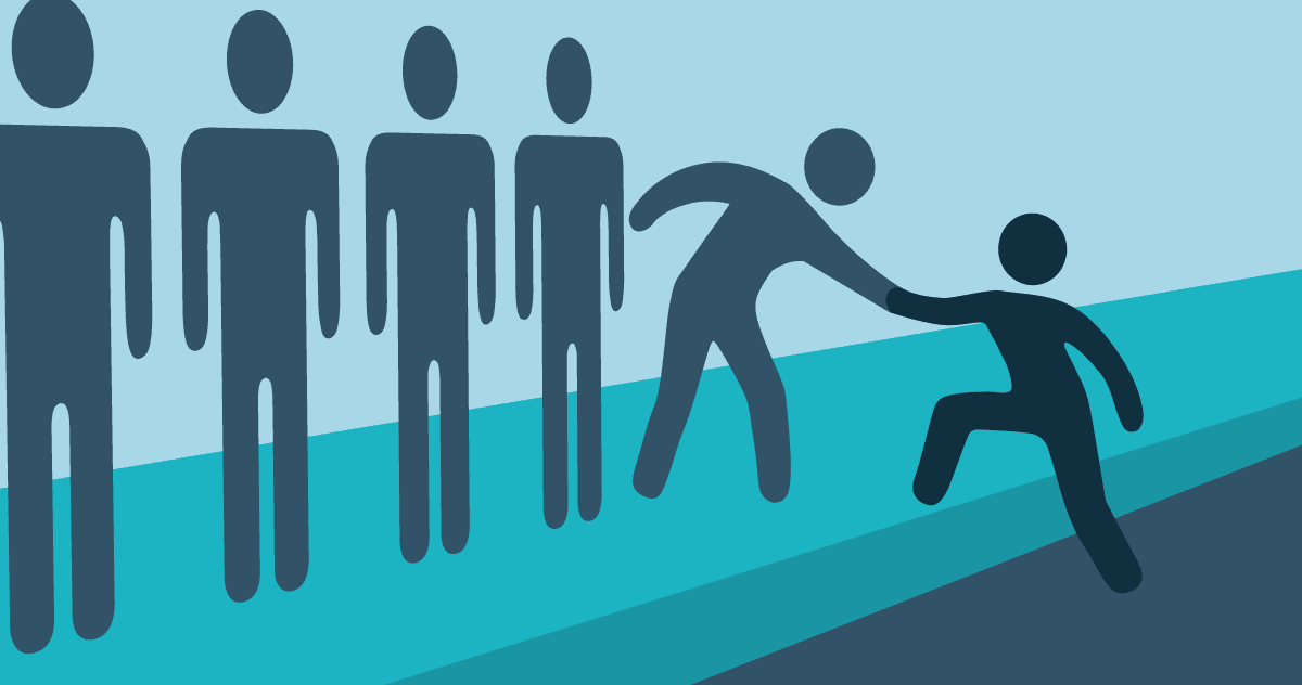 Onboarding process